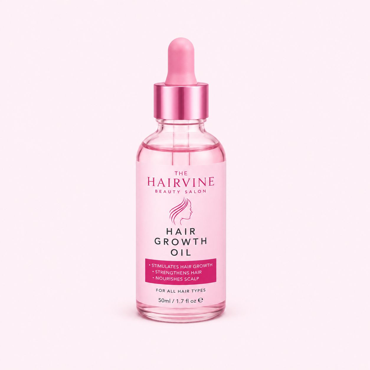 Hair Growth Oil